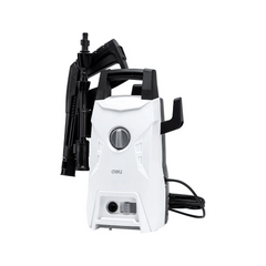 Deli EDL882102 High Pressure Washer (110bar) 1400W | Deli by KHM Megatools Corp.