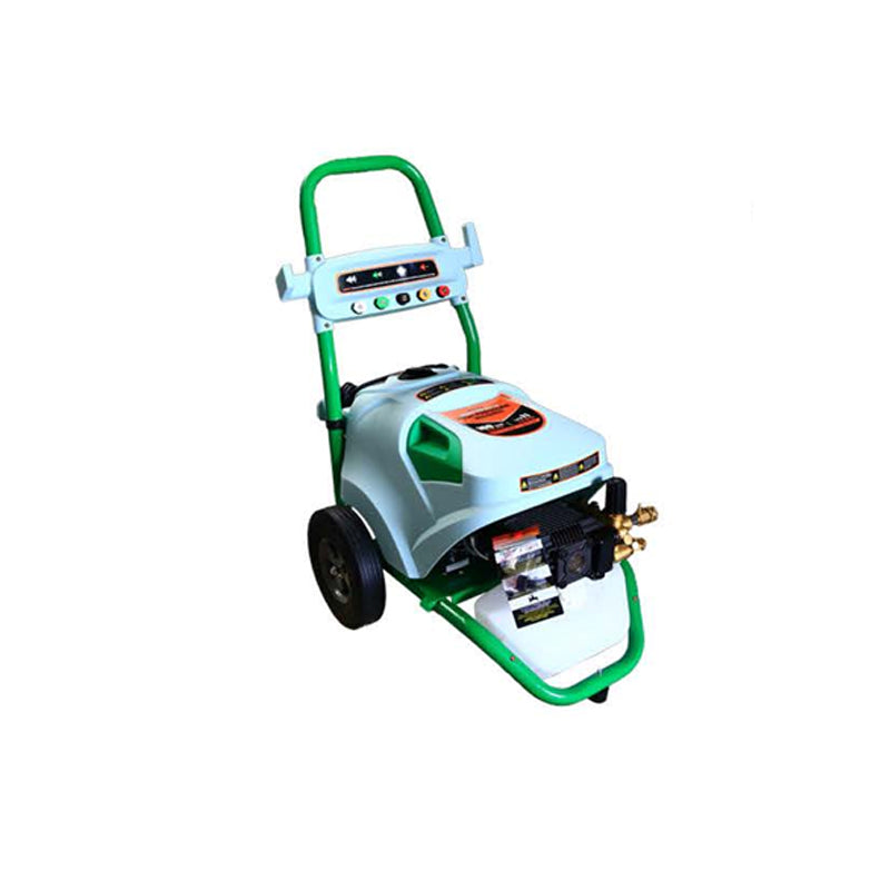 Shinsetsu SPW-100E High Pressure Washer 100 Bar | Shinsetsu by KHM Megatools Corp.
