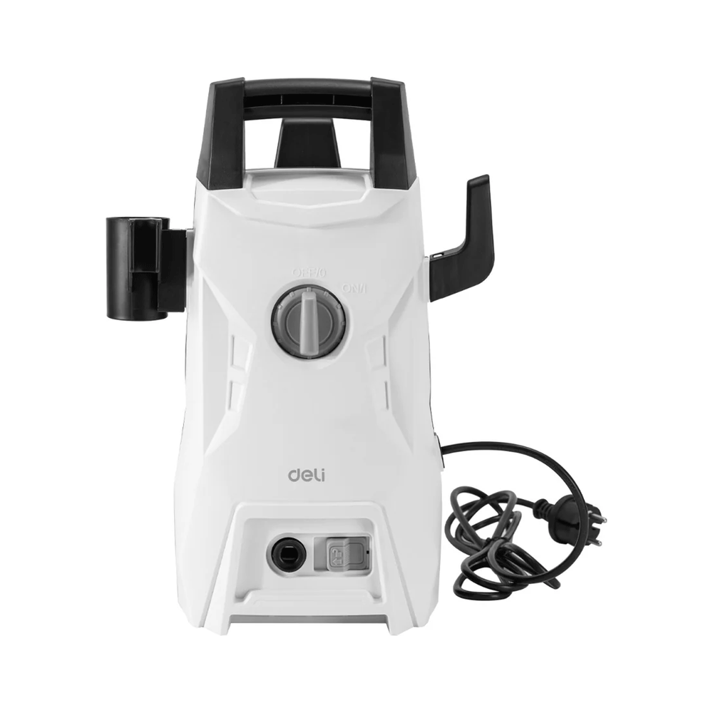 Deli EDL882101 High Pressure Washer (95bar) 1200W | Deli by KHM Megatools Corp. Deli EDL882101 High Pressure Washer (95bar) 1200W | Deli by KHM Megatools Corp.