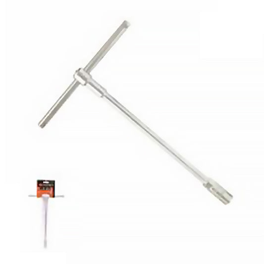 Pumpkin PM610 Sliding Handle T Wrench 8mm-19mm