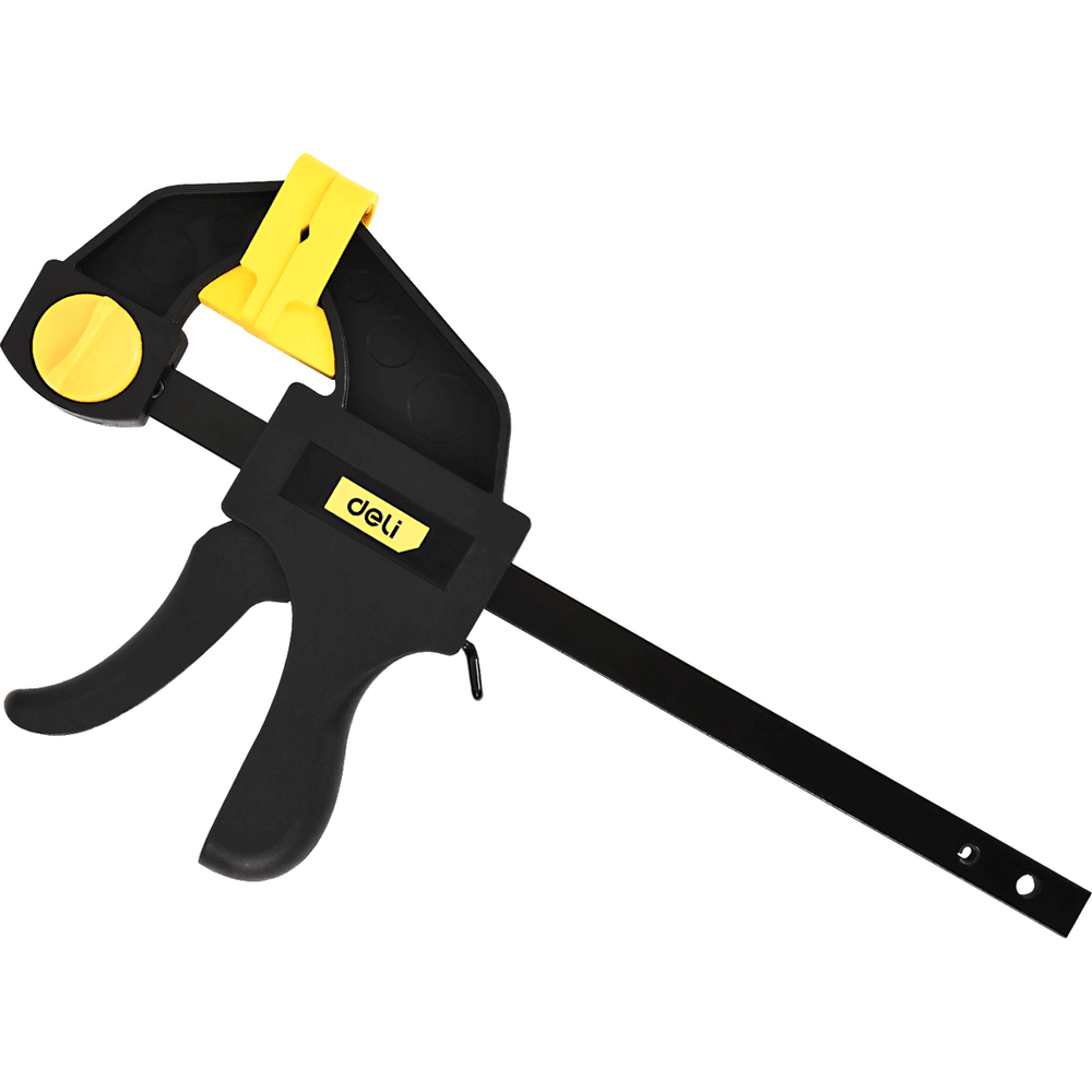 Deli EDL110106-110118 Quick Bar Clamp | Deli by KHM Megatools Corp.