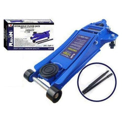Raijin RHFJ35T Hydraulic Floor Jack 3.5 Tons - KHM Megatools Corp.