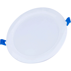 Lighthouse Recessed Downlight/Panel LED Round Warm White | HS by KHM Megatools Corp.