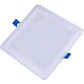 Lighthouse Recessed Downlight/Panel LED Square Warm White | HS by KHM Megatools Corp.