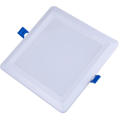 Lighthouse Recessed Downlight/Panel LED Square Daylight | HS by KHM Megatools Corp.