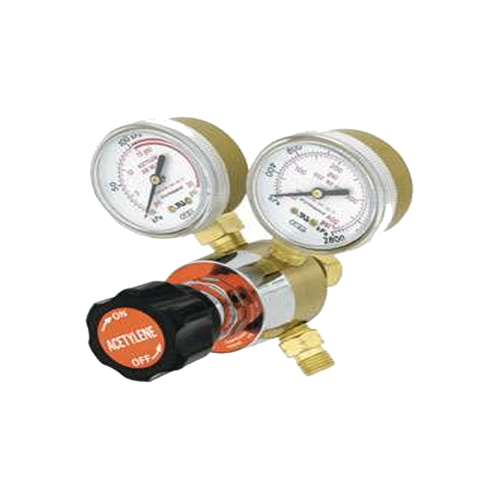 Sakai-Fuji Acetylene Regulator | HS by KHM Megatools Corp.