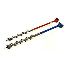 HS Uranus Ring Auger Bit | HS by KHM Megatools Corp.