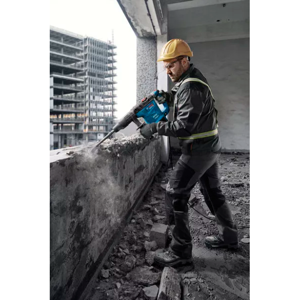 Bosch GBH 6-42 C SDS-Max Rotary Hammer 42mm 1300W | Bosch by KHM Megatools Corp. Bosch GBH 6-42 C SDS-Max Rotary Hammer 42mm 1300W | Bosch by KHM Megatools Corp.