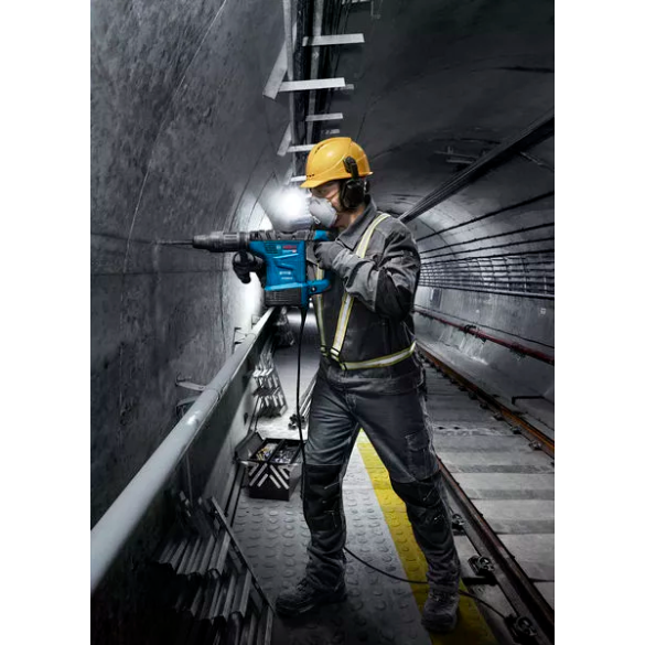 Bosch GBH 6-42 C SDS-Max Rotary Hammer 42mm 1300W | Bosch by KHM Megatools Corp. Bosch GBH 6-42 C SDS-Max Rotary Hammer 42mm 1300W | Bosch by KHM Megatools Corp.