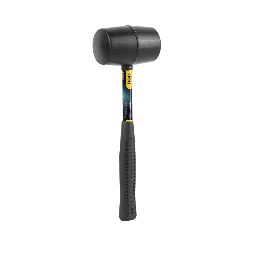 Deli Rubber Mallet | Deli by KHM Megatools Corp.