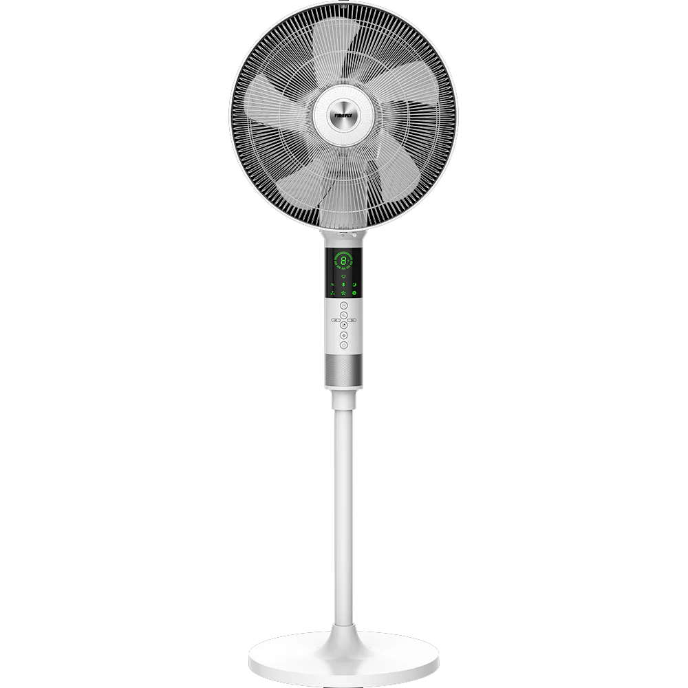 Firefly FHF401 Stand Fan with Multi-Angle Oscillation | Firefly by KHM Megatools Corp.