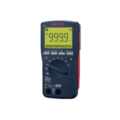 Sanwa CD5001 Digital Multimeter with True RMS and EF Sensing | Sanwa by KHM Megatools Corp.