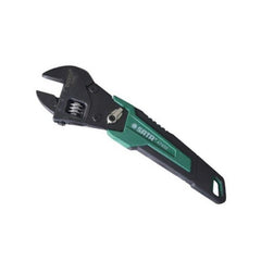 Sata 47403PP Adjustable Wrench 8" | UT by KHM Megatools Corp.