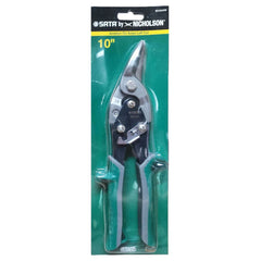 Sata 93101PP Aviation Snips 10" Left Cut