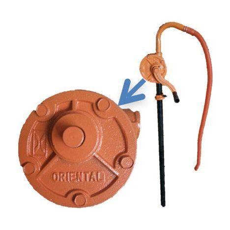 Koshin SB-32 Oriental Rotary Drum Pump 1" | Koshin by KHM Megatools Corp. Koshin SB-32 Oriental Rotary Drum Pump 1" | Koshin by KHM Megatools Corp.