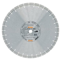Stihl Diamond Cut Off Wheel / Cutting Disc for Concrete & Granite | Stihl by KHM Megatools Corp.