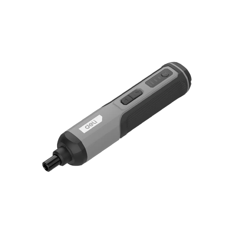 Deli EDC160 Cordless Screwdriver 4V 5N.m | Deli by KHM Megatools Corp. Deli EDC160 Cordless Screwdriver 4V 5N.m | Deli by KHM Megatools Corp.