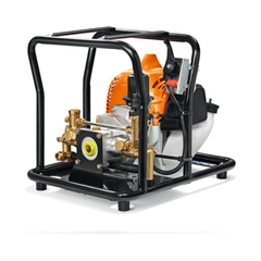 Stihl SG 230 Engine Powered High Pressure Power Sprayer | Stihl by KHM Megatools Corp.