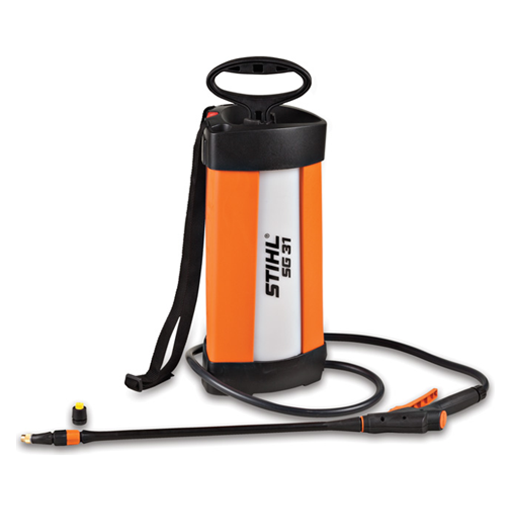 Stihl SG 31 Manual Hand Sprayer 5L | Stihl by KHM Megatools Corp.