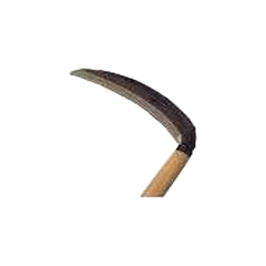 Cock Sickle (China) | HS by KHM Megatools Corp.