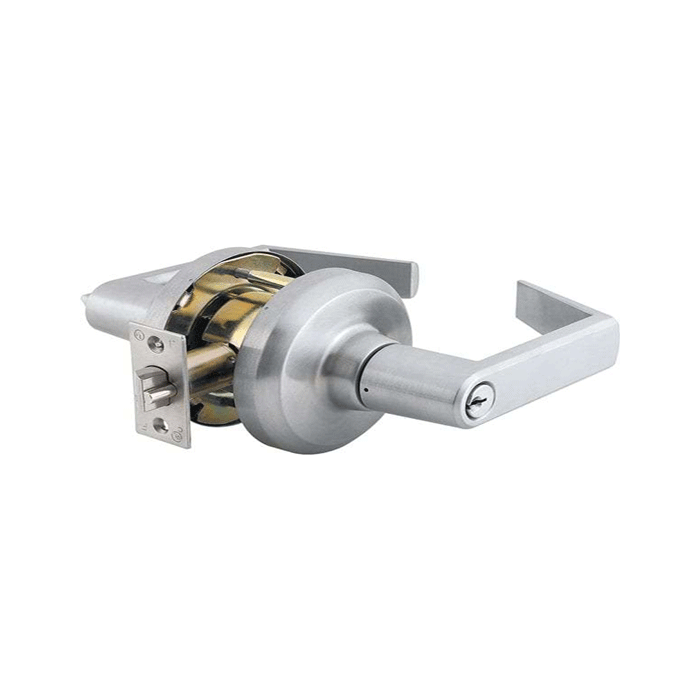 Dormakaba Cylindrical Lockset ansi Grade 2 Sierra Heavy Duty | HS by KHM Megatools Corp.