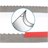 Do-All Silencer Plus Bi-Metal Band Saw Blade - KHM Megatools Corp.