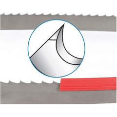 Do-All Silencer Plus Bi-Metal Band Saw Blade - KHM Megatools Corp.