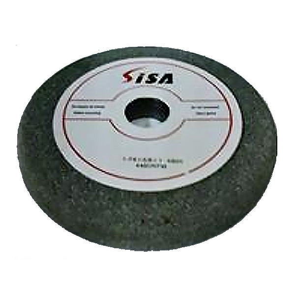 Sisa Grinding/Carborundum Emery Wheel (Aluminum Oxide Round Edge) | Sisa by KHM Megatools Corp.