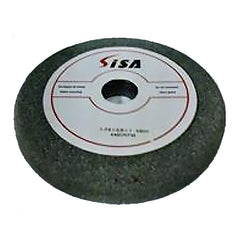 Sisa Grinding/Carborundum Emery Wheel (Aluminum Oxide Round Edge) | Sisa by KHM Megatools Corp.
