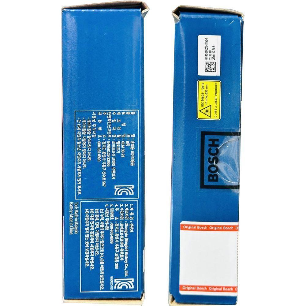 Bosch GLM 30-23 Laser Rangefinder / Distance Measurer (30 meters) | Bosch by KHM Megatools Corp. Bosch GLM 30-23 Laser Rangefinder / Distance Measurer (30 meters) | Bosch by KHM Megatools Corp.
