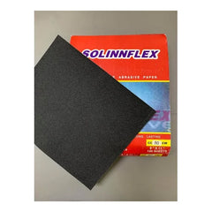 Solinnflex Waterproof Sandpaper | Solinnflex by KHM Megatools Corp.