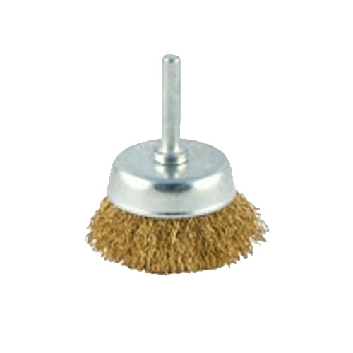 Solinnflex Cup Brush with Arbor | Solinnflex by KHM Megatools Corp.