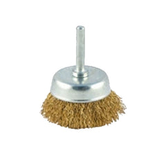 Solinnflex Cup Brush with Arbor | Solinnflex by KHM Megatools Corp.