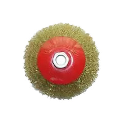 Solinnflex Bevel Wire Brush | Solinnflex by KHM Megatools Corp.