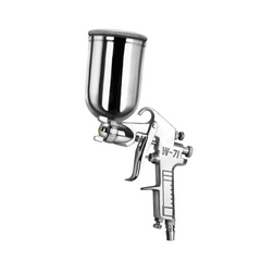 Deli EDL-QPQ-W71G Spray Gun 400cc | Deli by KHM Megatools Corp.