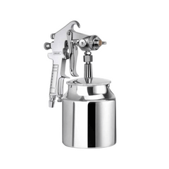 Deli EDL-QPQ-W77S Spray Gun 1000cc | Deli by KHM Megatools Corp.