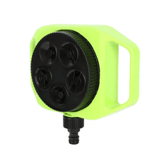 Deli EDL581300 Plastic Turret Sprinkler | Deli by KHM Megatools Corp.