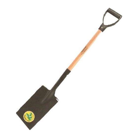 Tramontina 77424/404 Square Spade Shovel - KHM Megatools Corp. Tramontina 77424/404 Square Spade Shovel - KHM Megatools Corp.