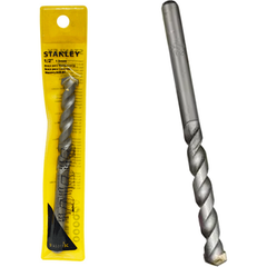 Stanley Masonry Drill Bit | Stanley by KHM Megatools Corp.