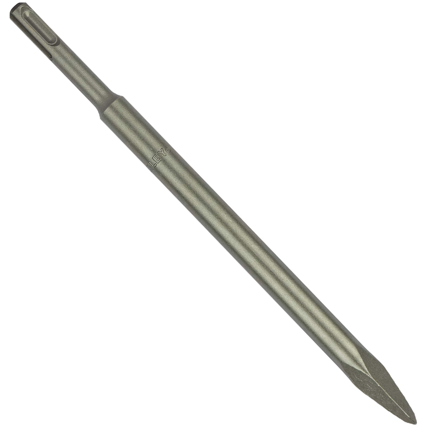 Stanley STA54401 SDS-Plus Pointed Chisel | Stanley by KHM Megatools Corp.