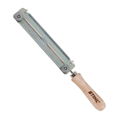 Stihl 5605 750 4343 Filing Guide / Handle for FS Blade | Stihl by KHM Megatools Corp.