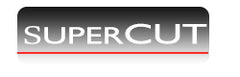 Supercut Welding Logo