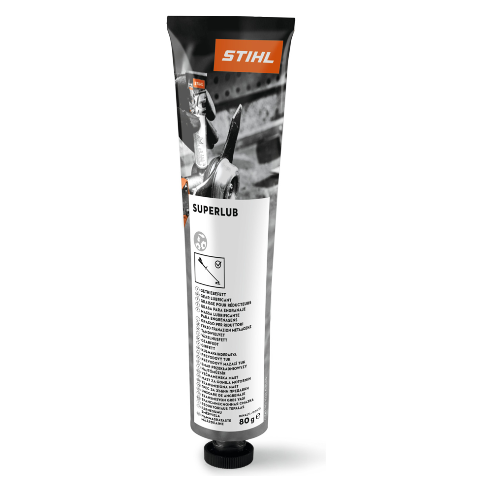 Stihl FS SUPERLUBE Gear Lubricant | Stihl by KHM Megatools Corp.