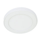 Lighthouse Surface Mounted Downlight LED Round Warm White | HS by KHM Megatools Corp.