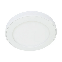Lighthouse Surface Mounted Downlight LED Round Warm White | HS by KHM Megatools Corp.