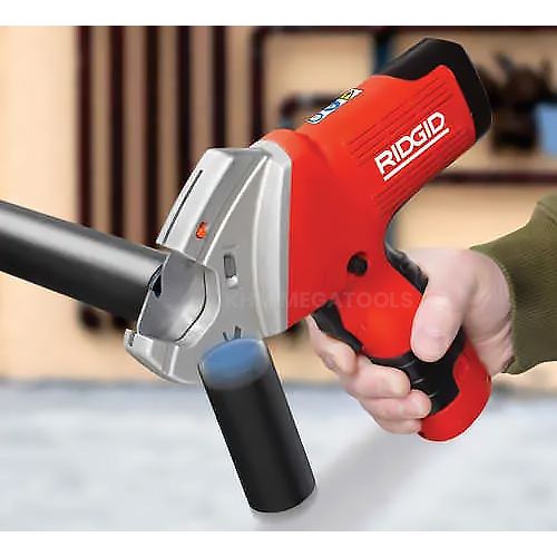 Ridgid TC-40 Plastic Pipe Cutter (1-5/8") | Ridgid by KHM Megatools Corp.
