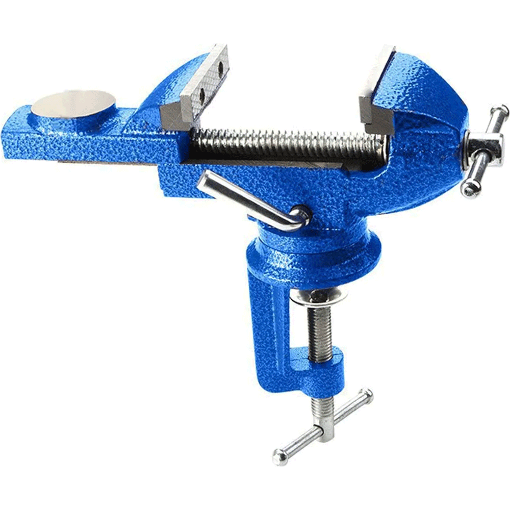 HS Table Vise Clamp | HS by KHM Megatools Corp.