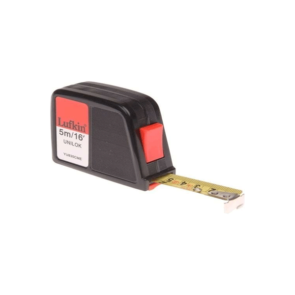 Lukfin Unilok Tape Measure | HS by KHM Megatools Corp.