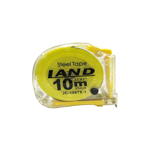 Land Tape Measure | HS by KHM Megatools Corp.