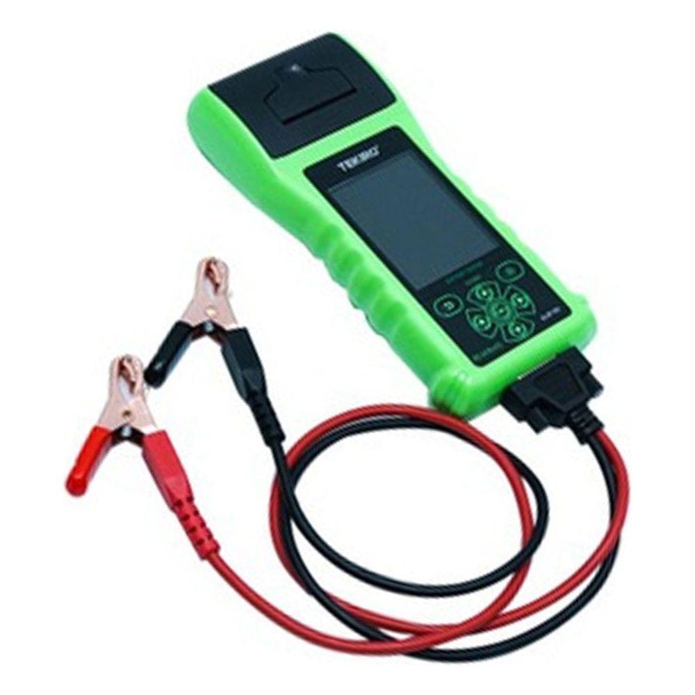 Tekiro AU-BT1991 Battery Tester 7-30VDC | Tekiro by KHM Megatools Corp.